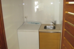 Sunshine Beach Bathroom - 1