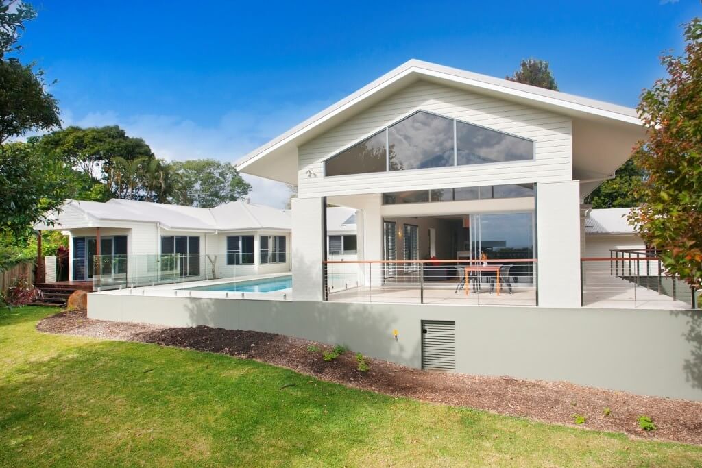 Buderim Addition Renovation