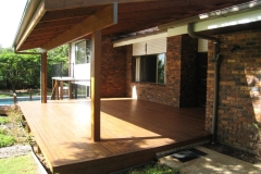 Woombye Deck and Alfresco Area - 4