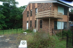 Woombye Deck and Alfresco Area - 7