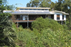 Woombye Sustainable House - 14